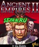 Ancient Empires 2 (7 кБ)