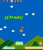 Super Mario Movil.jar - Naijawap
