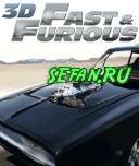 3D Fast And Furious Game