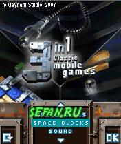 3 in 1 Mobile Classic.jar - Naijawap