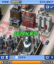 Sim City Societies (240x320).jar - Naijawap
